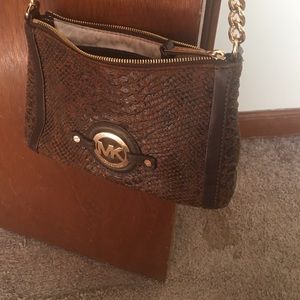Michael Kors shoulder bag