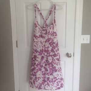 American Eagle Sun Dress