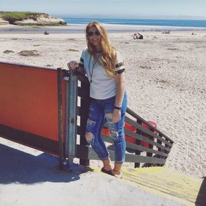 Meet your Posher, Rosalee