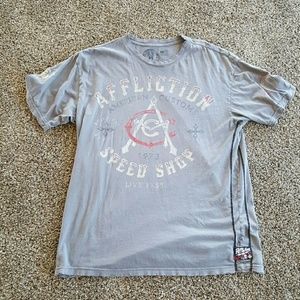 Affliction Shirt
