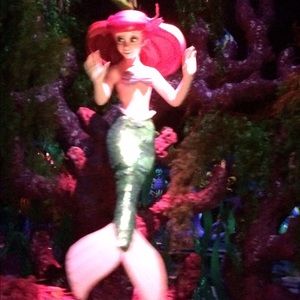 Meet your Posher, Destiny