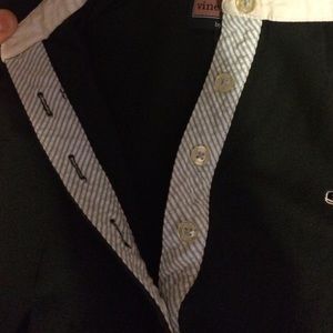 Vineyard Vines Tops - XS Vineyard vines preppy navy polo tank Vineyard Vines Tops - XS Vineyard vines preppy navy polo tank