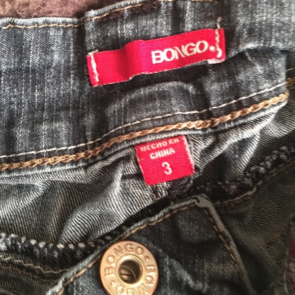 Shorts - Picture 3 of 3