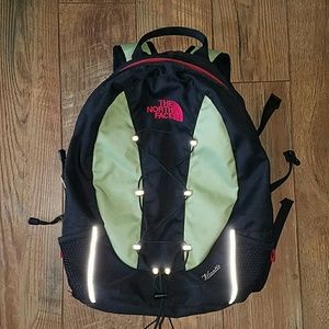 Excellent Used Condition North Face backpack