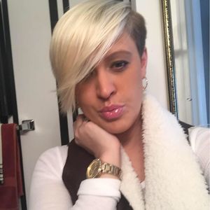 Meet your Posher, Carlee