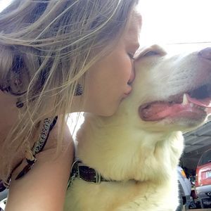 Meet your Posher, Allie