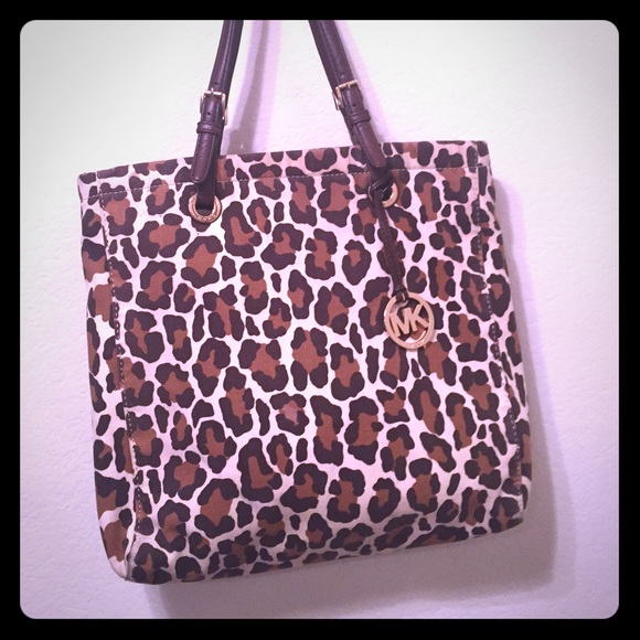 Michael Kors Tote