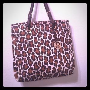 Michael Kors Tote