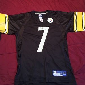 Reebok Steelers Jersey