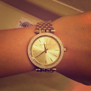 Michael Kors watch never worn