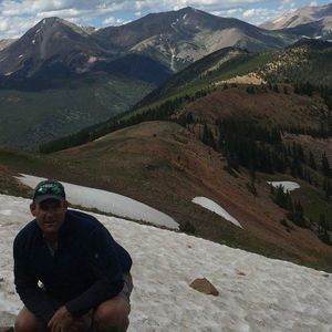 Meet your Posher, Gary