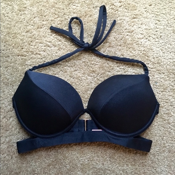 Victoria's Secret Push-Up Bikini