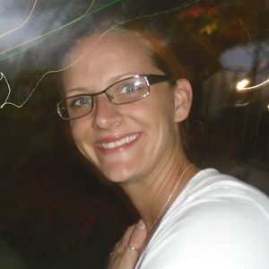 Meet your Posher, Lindsey