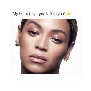 Meet your Posher, Leea