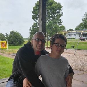 Meet your Posher, Dan