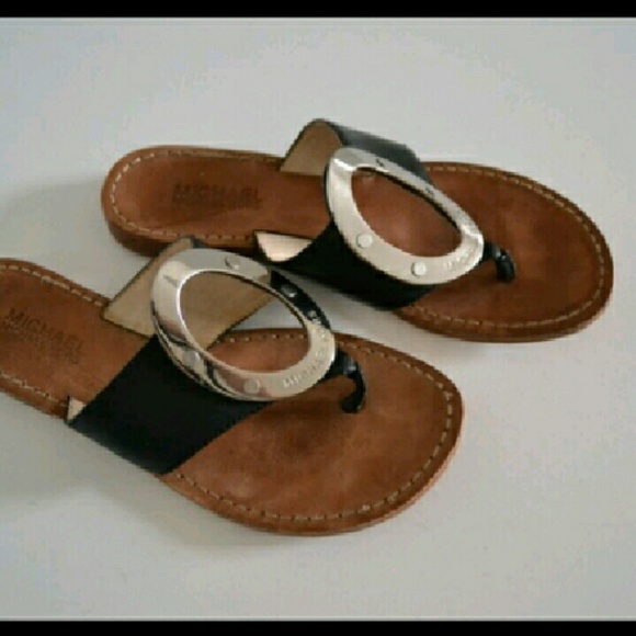 Michael Kors sandals