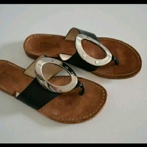 Michael Kors sandals