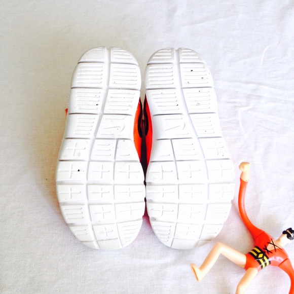 SOLD 🏆HP!🐝 Nike Free 5.0 sneakers 10 Toddlers - Picture 5 of 8
