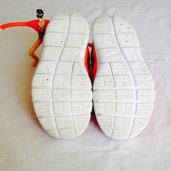 SOLD 🏆HP!🐝 Nike Free 5.0 sneakers 10 Toddlers - Picture 7 of 8