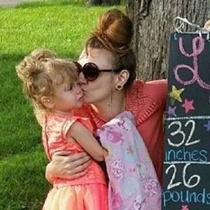 Meet your Posher, Jackie