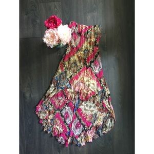 ✨ High/Low Summer Dress ✨