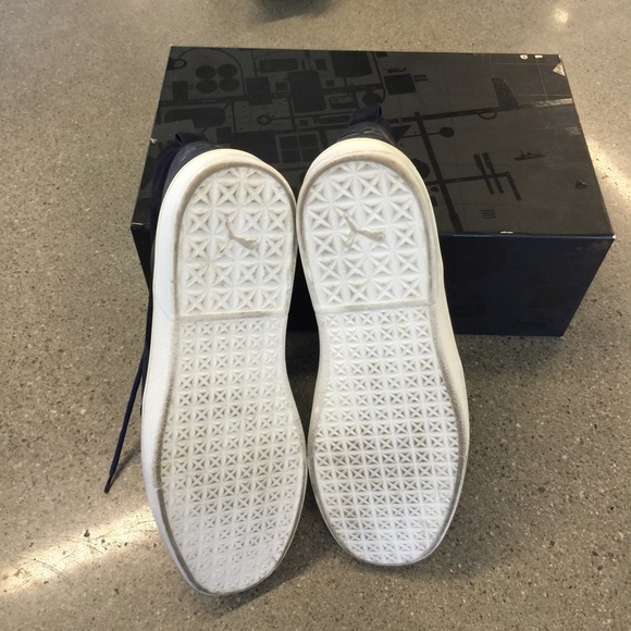 Puma men's shoes by Hussein Chalayan - Picture 4 of 4