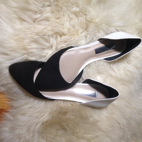 International Concepts Flats (Size 7) ⚫️NEW◼️