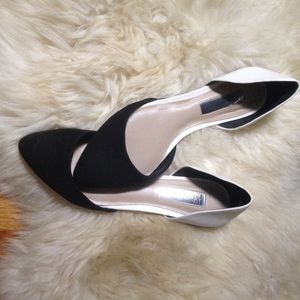 International Concepts Flats (Size 7) ⚫️NEW◼️