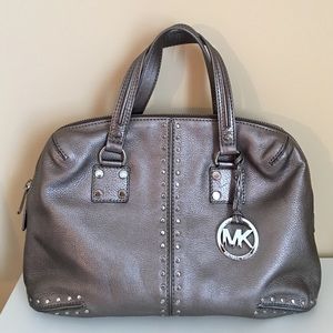 MICHAEL Michael Kors Astor Satchel Handbag