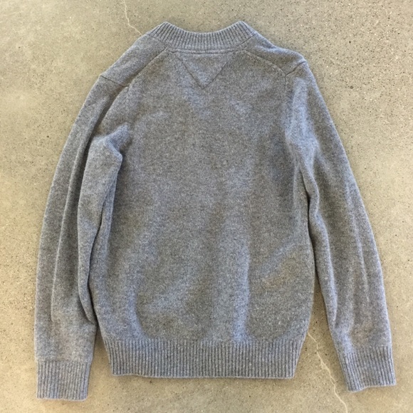 Tommy Hilfiger sweater - Picture 3 of 4