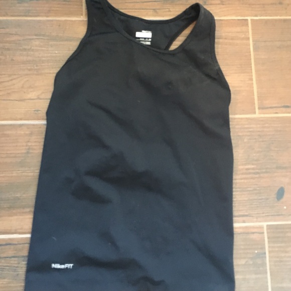 Nike Tank Top