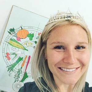 Meet your Posher, Cammie