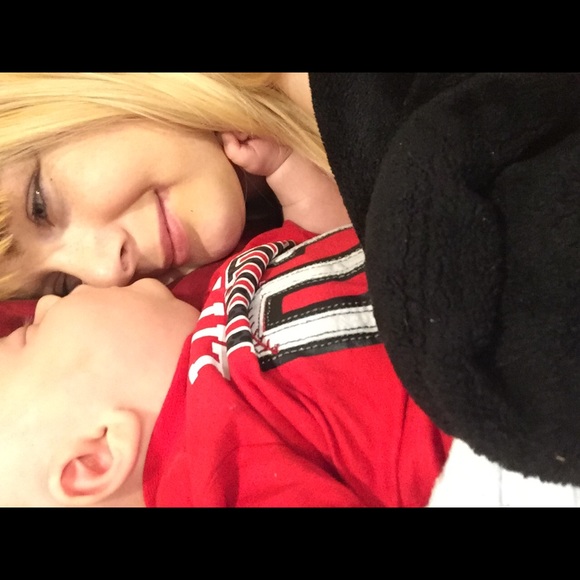 Meet your Posher, Toni