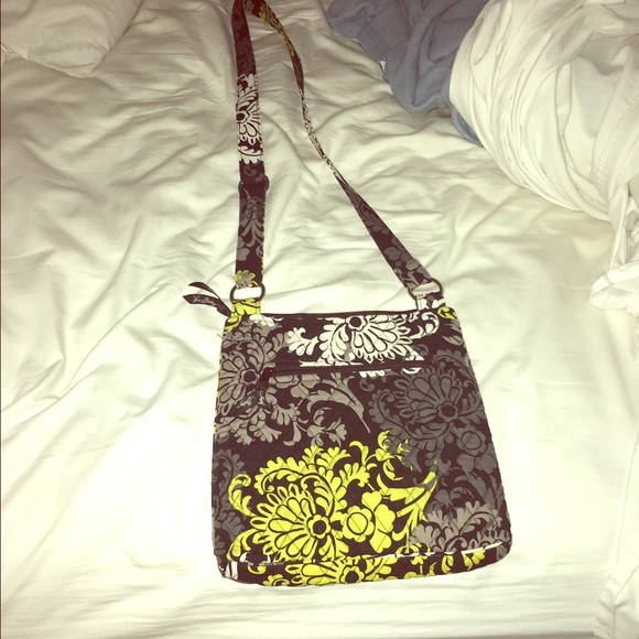 Vera Bradley purse