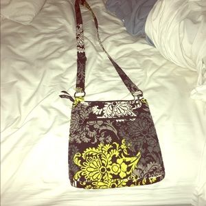 Vera Bradley purse