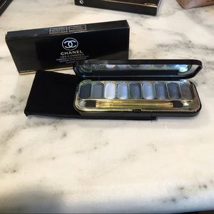 CHANEL NEW eye shadow