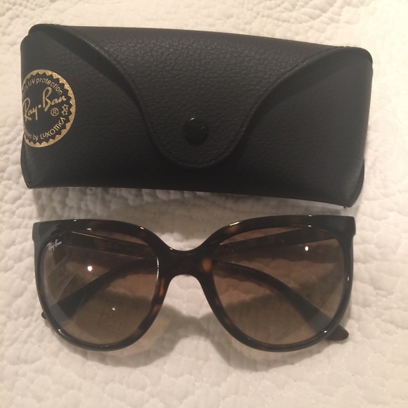Ray Ban Cats 1000 NWOT