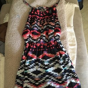 Trixxi Dress