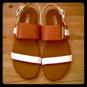 Michael Kors Sandals