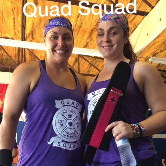 Meet your Posher, Christy - Picture 1 of 1