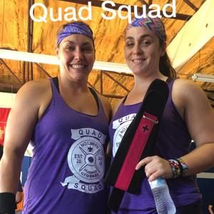 Meet your Posher, Christy