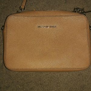 Michael Kors crossbody handbag