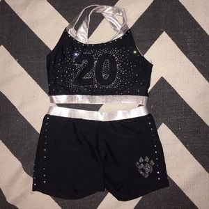 CA practice wear
