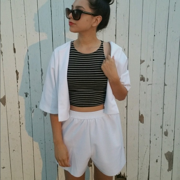 ASOS Matching Two Piece Set
