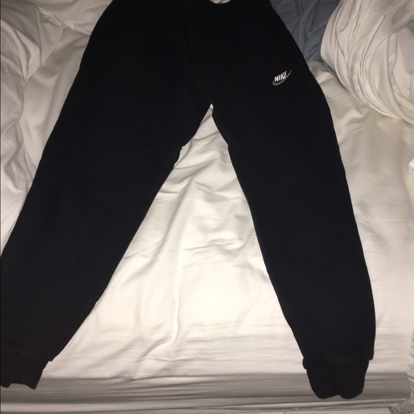 Nike joggers