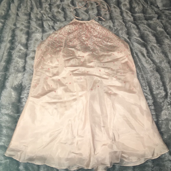 ❣Light Pink Dressy Top!