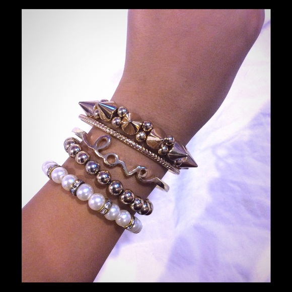 Bracelets