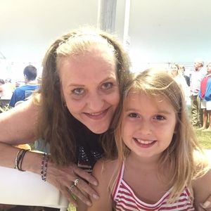 Meet your Posher, Karen