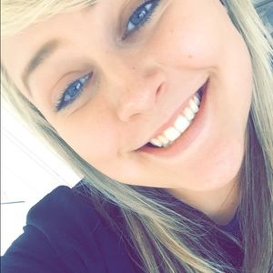 Meet your Posher, Kaitlin