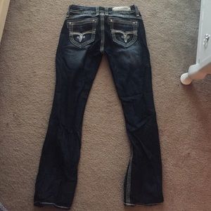 Rock Revival jeans!!